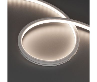 Грейзер Arlight THOR-TOP-B70-10x10mm 24V Day4000 (15 W/m, IP67, 5m, wire x2) 045321