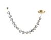 Подвесная люстра Odeon Light Jemstone 5085/64L