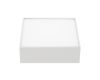 Накладной светильник Arlight SP-Quadro-S175x175-16W Warm3000 034782