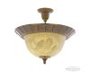 Потолочный светильник Bohemia Ivele Crystal 7091P/44/LS GW Angel