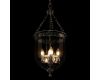 Подвесной светильник Loft IT Incense 10455/4 CR