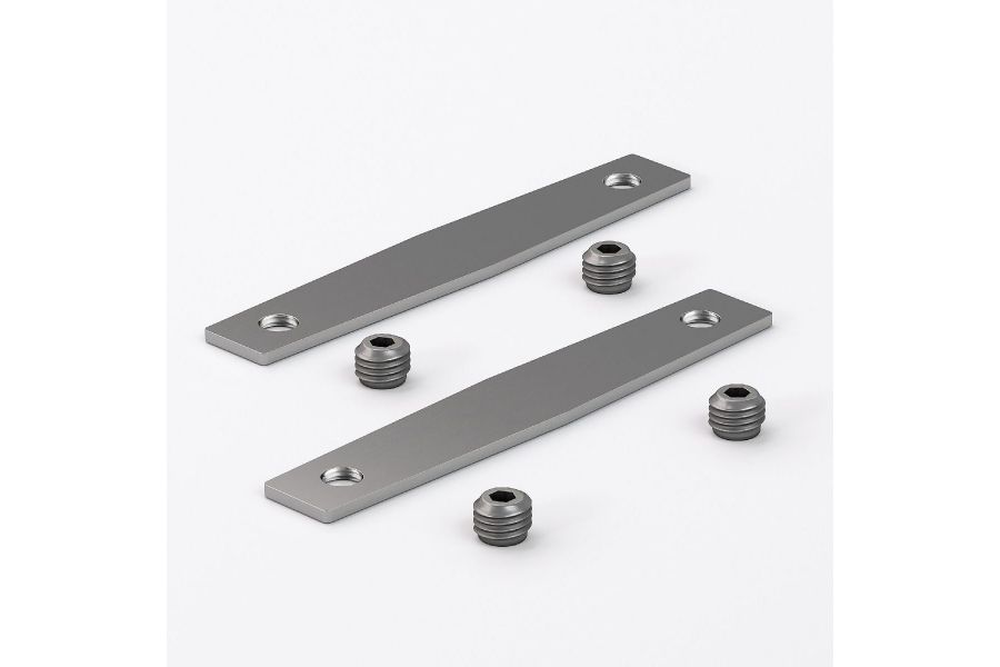 Соединительная планка (2 шт.) Elektrostandard Mini Magnetic 4690389202476 85175/00 a065635