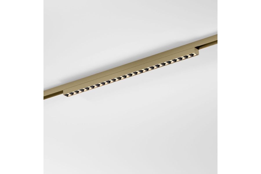 Трековый магнитный светильник Elektrostandard Line Magnetic 85529/01 4690389213670 a069637