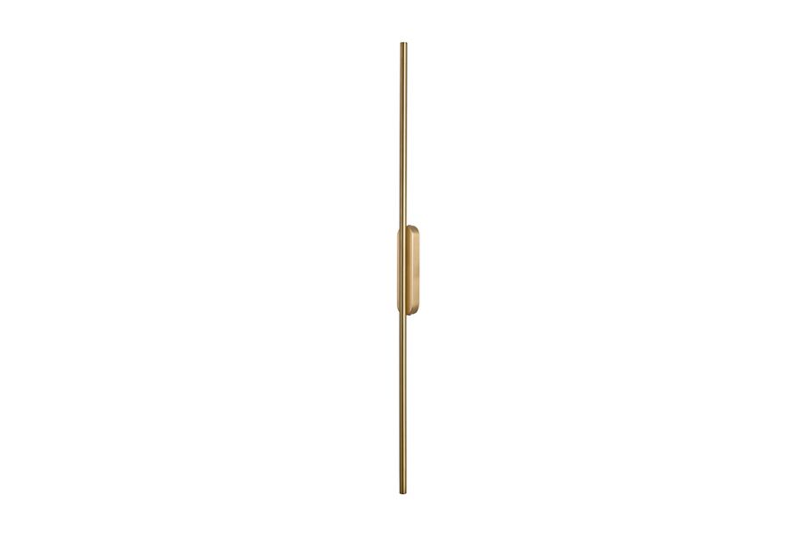 Настенный светильник Newport 3512N/A brass М0072101