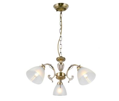 Подвесная люстра Citilux Латур CL413231