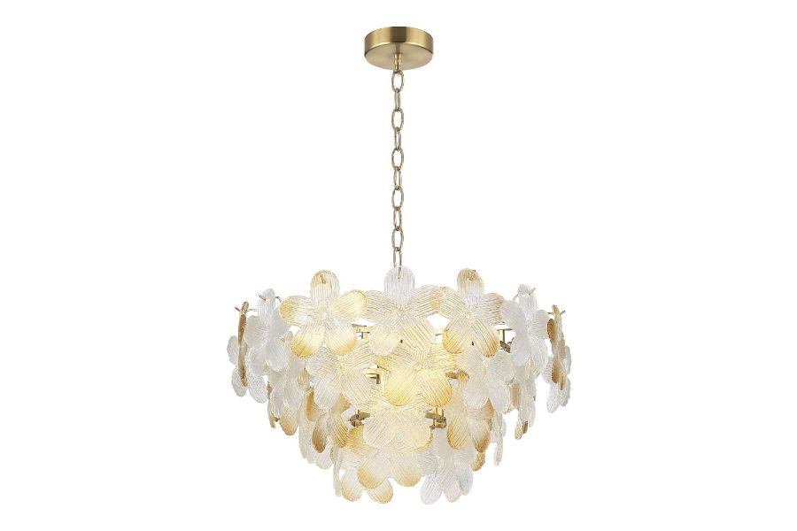 Подвесная люстра ST Luce Tender SL6240.203.12