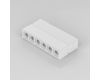 Трековый светильник SWG PRO DL-SLIM-FLWH-10-CCT 022085