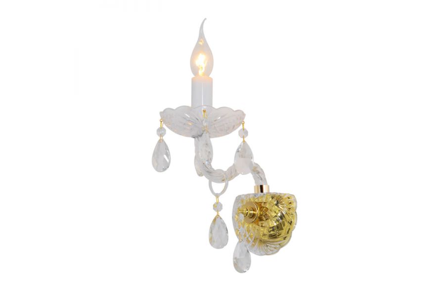 Бра Omnilux Ladispoli OML-89001-01