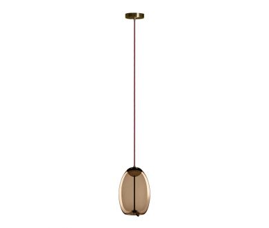Подвесной светильник Loft IT Knot 8135-A mini