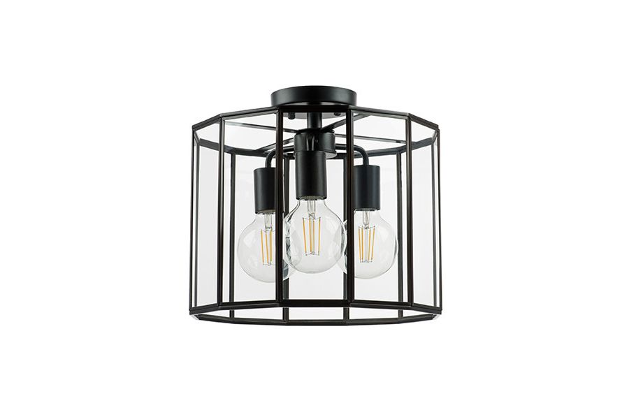 Потолочная люстра Lightstar Genni 798237