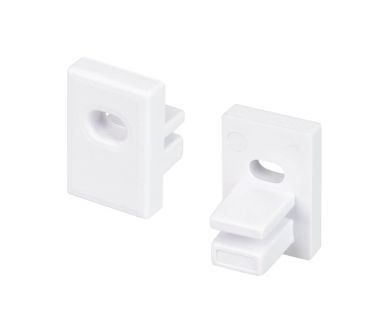 Заглушка Arlight ARH-MICRO-0610 с отверстием 037398