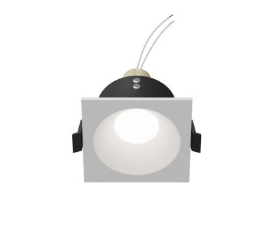Встраиваемый светильник Maytoni Technical Downlight Zoom DL033-2-01W-1(N)