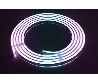 Светодиодная лента SWG PRO NE-DU560-24-10-WS2811RGB-67 032799