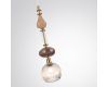 Подвесной светильник Odeon Light Terra Modern 5414/1C