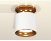 Накладной светильник Ambrella Light Techno XS7401122 (N7929, C7401, N7014)