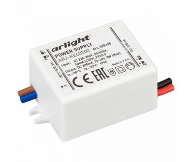 Драйвер Arlight ARJ-KE 028395