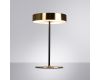 Настольная лампа Arte Lamp Elnath A5038LT-3PB