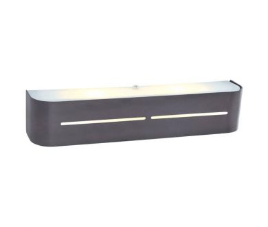 Настенный светильник Arte Lamp Cosmopolitan A7210AP-2BK
