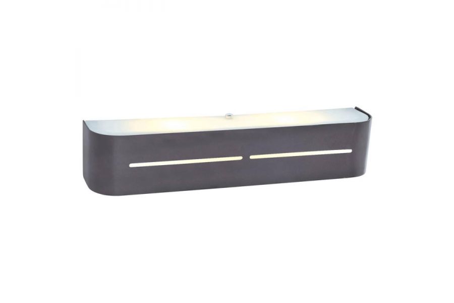 Настенный светильник Arte Lamp Cosmopolitan A7210AP-2BK