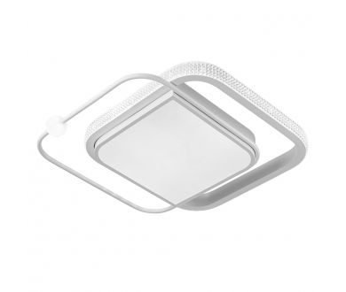 Потолочная люстра Arte Lamp Scheat A2658PL-58WH