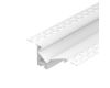Профиль Arlight FANTOM-W45-BEVEL-2000 WHITE 039949