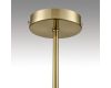Люстра на штанге Lumion Comfi Imana 8154/6C