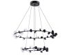 Подвесная люстра ARTE Lamp A3619SP-48BK