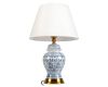Настольная лампа Loft IT Ultramarine 10489T