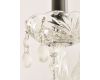 Бра Bohemia Ivele Crystal 112B/2/165 Ni V0300
