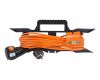 Удлинитель-шнур силовой на рамке УШ10 TDM Electric SQ1302-0313