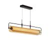 Подвесной светильник Odeon Light Liner 5056/35L