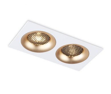 Встраиваемый светильник Ambrella Light Techno Spot Standard Tech TN102733