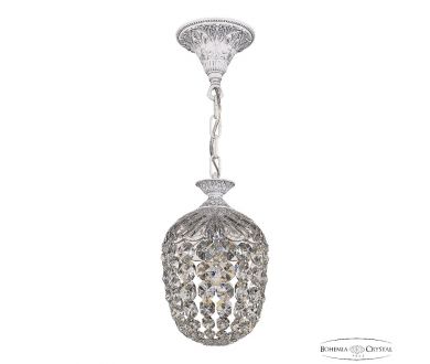 Подвесной светильник Bohemia Ivele Crystal AL16771/16 WMN
