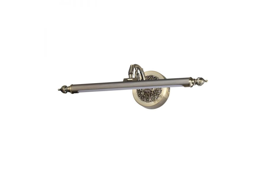 Подсветка для картин Odeon Light Dega 4914/8WL
