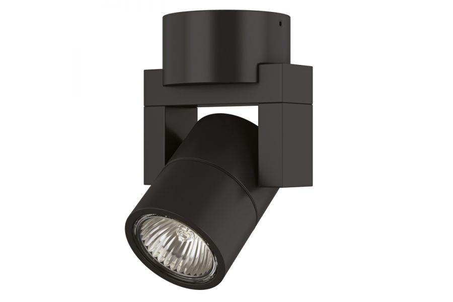 Потолочный светильник Lightstar Illumo L1 Alu 051047