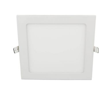 Встраиваемый светодиодный светильник Elektrostandard DLS003 18W 4200K 4690389081897