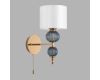 Бра Lumion Classi Mikimito 8418/1W