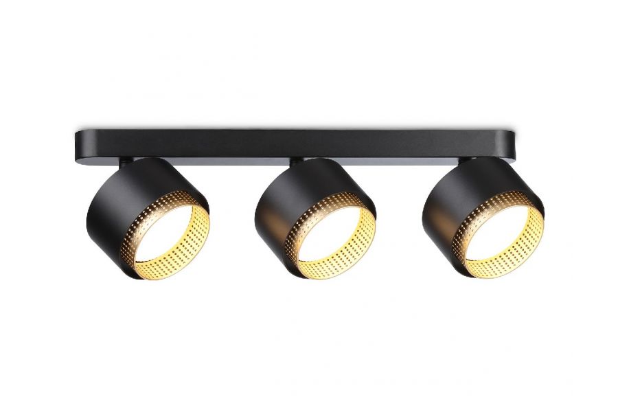 Спот Ambrella Light Techno family TN71295