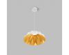 Подвесной светильник Denkirs Origami DK6655-WH+SG