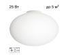 Потолочный светильник Citilux Ron CL941E28B0