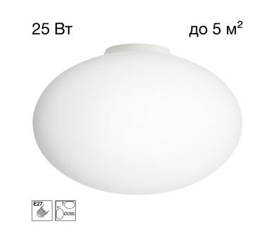 Купить Потолочный светильник Citilux Ron CL941E28B0 Потолочный светильник Citilux Ron CL941E28B0