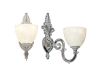 Бра Bohemia Ivele Crystal Verona 7203B14/1/175 NW P1 U Rose