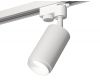 Трековый однофазный светильник Ambrella Light Track System XT6322040 (A2520, C6322, N6120)