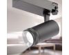 Трековый светильник ЭРА STR-30-99-40K-B30 Б0049791