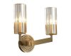 Бра Moderli Brass V11073-2W