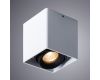 Потолочный светильник Arte Lamp Pictor A5654PL-1WH