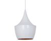 Подвесной светильник Arte Lamp Cappello A3407SP-1WH