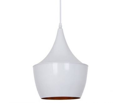 Подвесной светильник Arte Lamp Cappello A3407SP-1WH