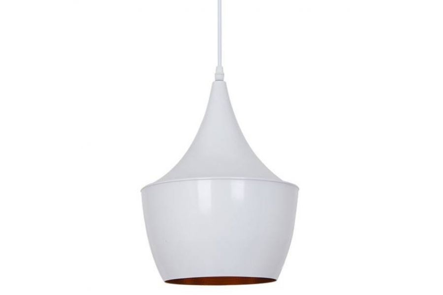 Подвесной светильник Arte Lamp Cappello A3407SP-1WH