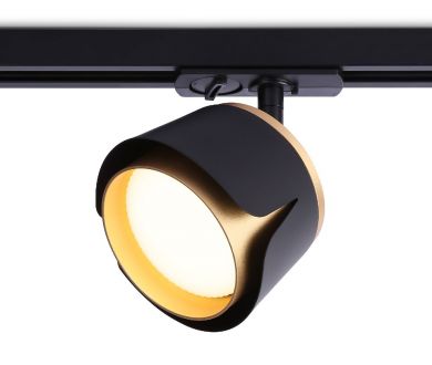 Трековый однофазный светильник Ambrella Light Track System GL5344